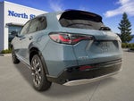 2027 Honda HR-V EX-L AWD