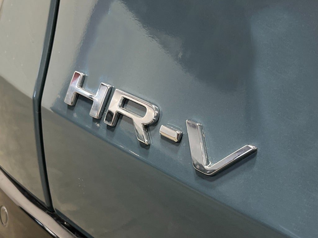 2027 Honda HR-V EX-L AWD