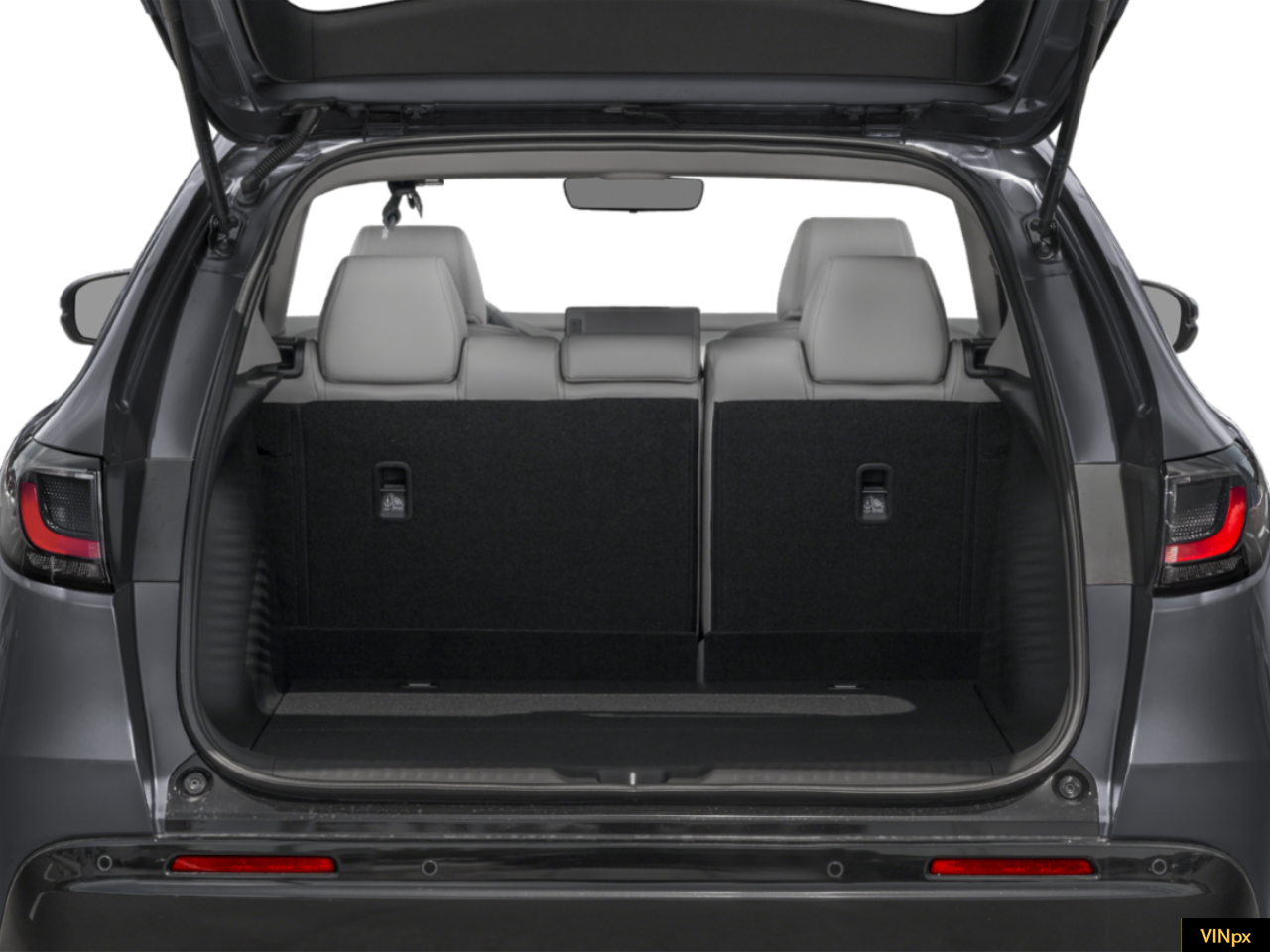 2026 Honda HR-V AWD EX-L