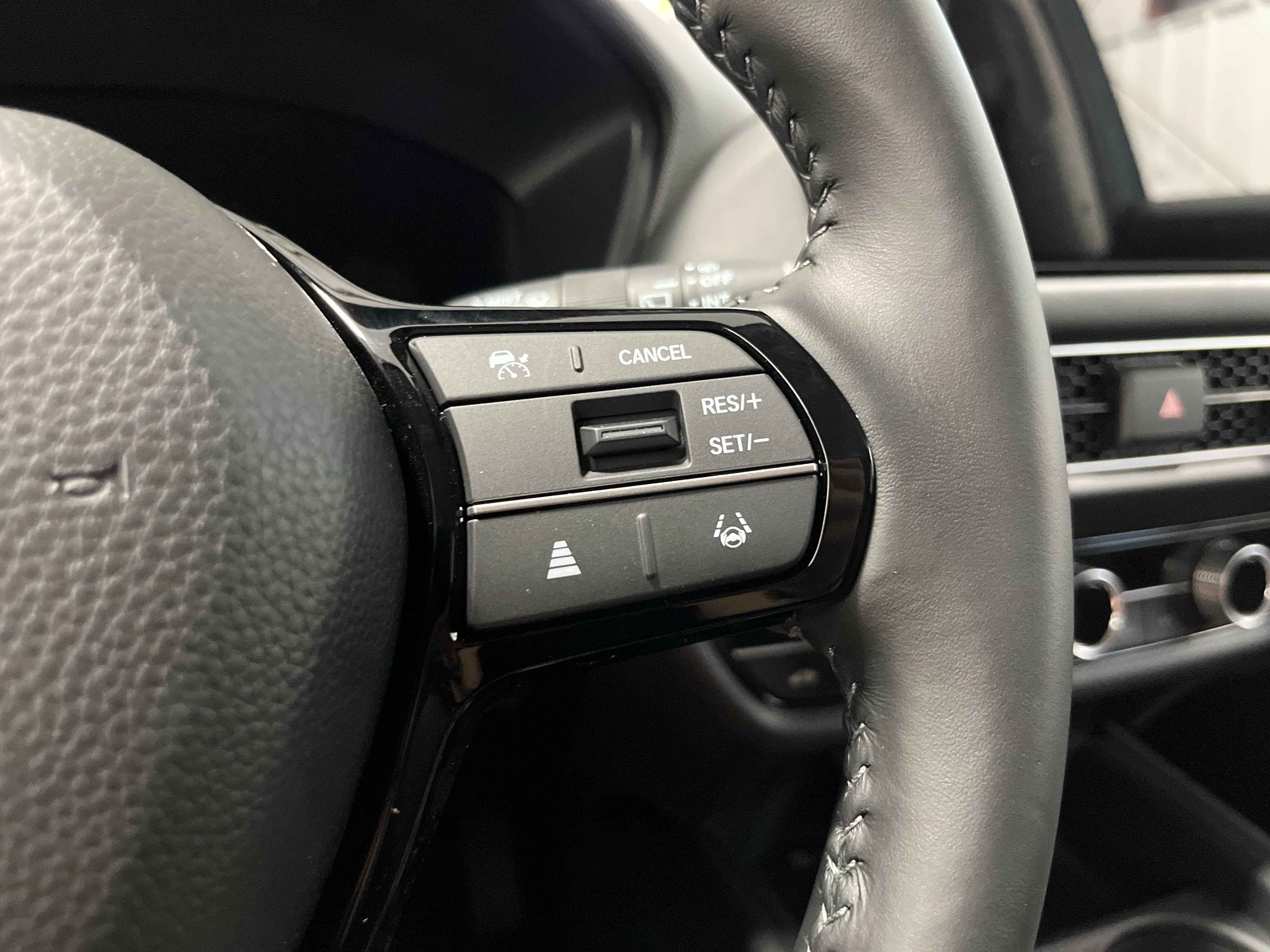 2027 Honda HR-V EX-L AWD