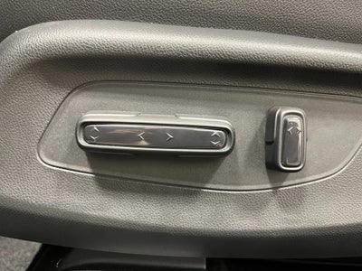 2027 Honda HR-V EX-L AWD