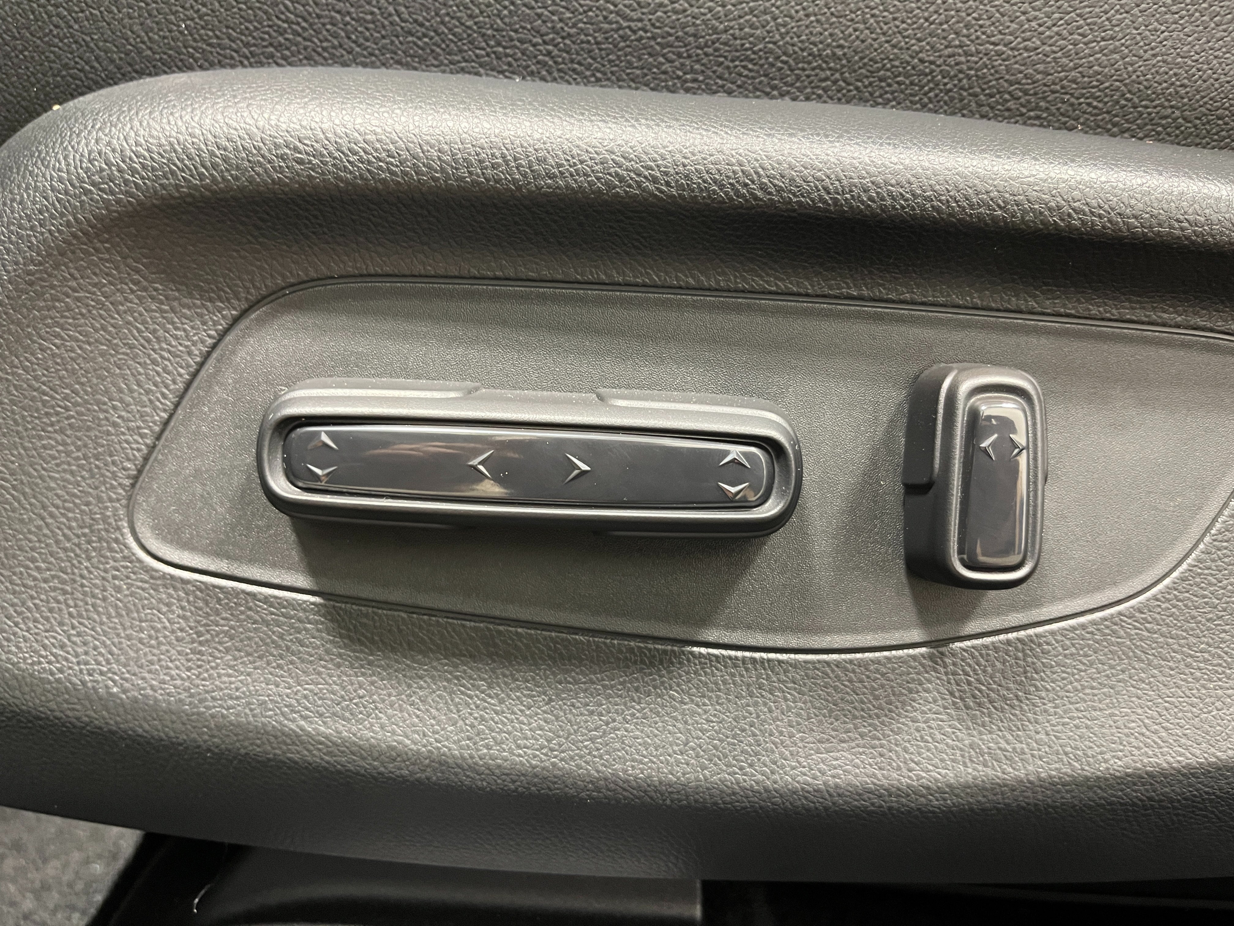 2027 Honda HR-V EX-L AWD