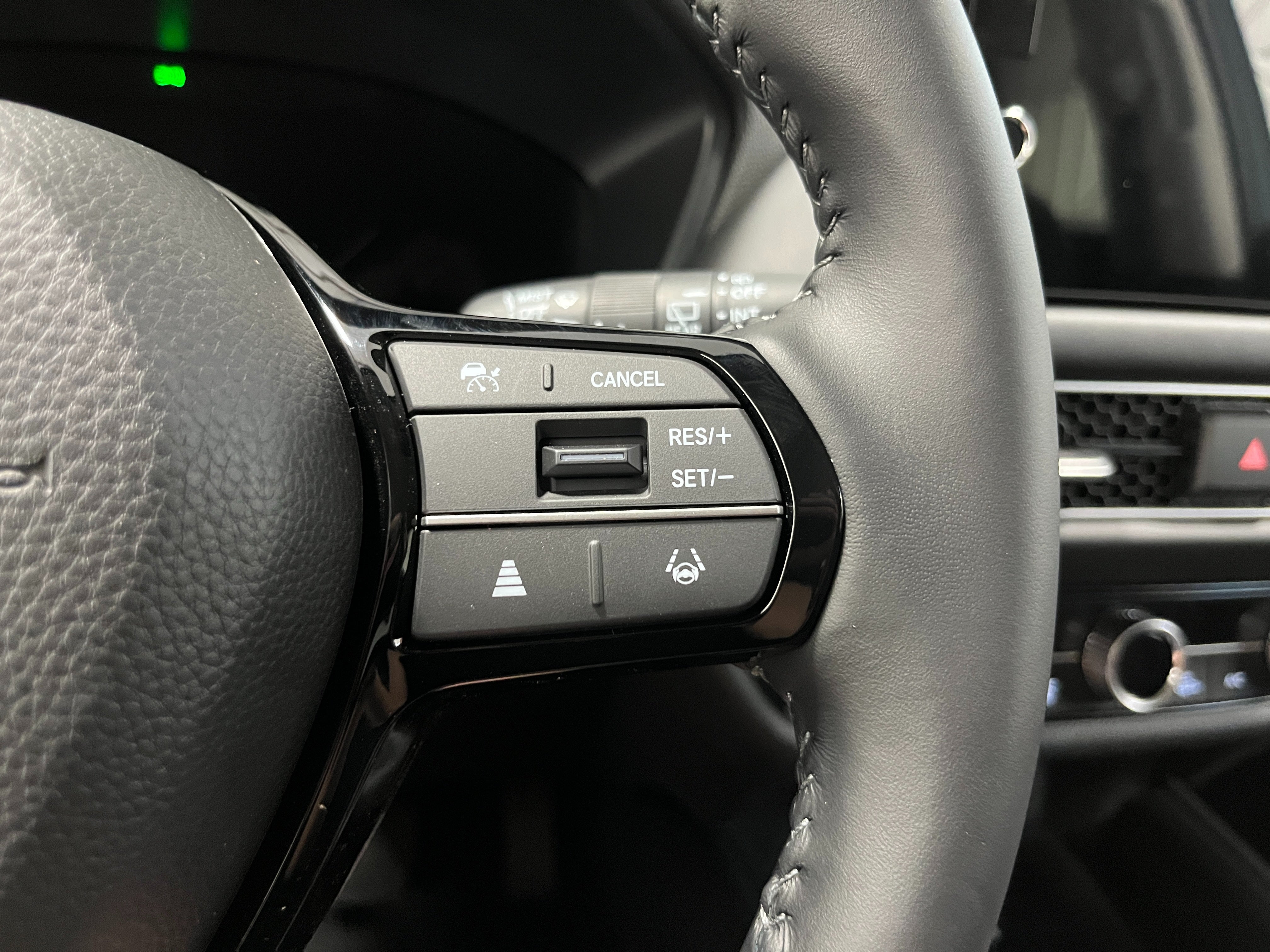 2027 Honda HR-V EX-L AWD