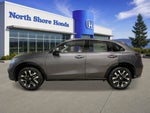 2027 Honda HR-V EX-L AWD