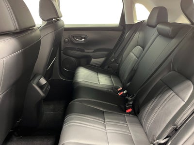 2027 Honda HR-V EX-L AWD