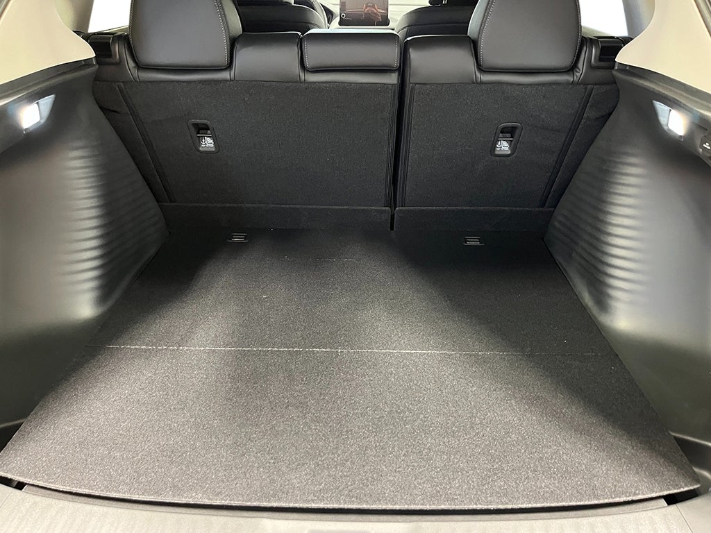2027 Honda HR-V EX-L AWD