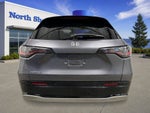 2027 Honda HR-V EX-L AWD