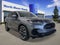 2027 Honda HR-V EX-L AWD