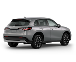2026 Honda HR-V AWD EX-L