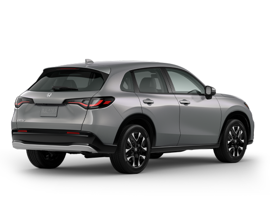2026 Honda HR-V AWD EX-L