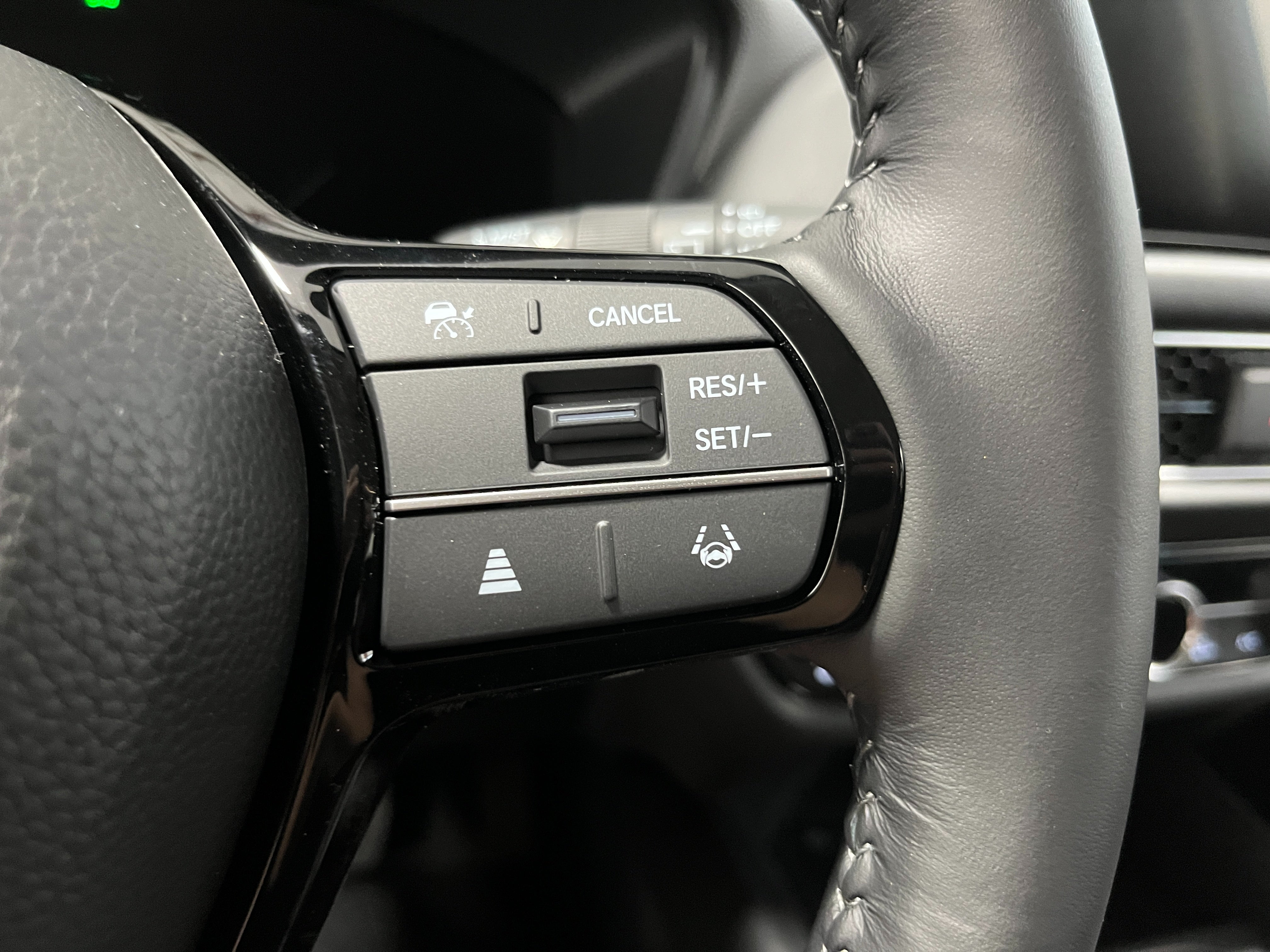 2027 Honda HR-V EX-L AWD