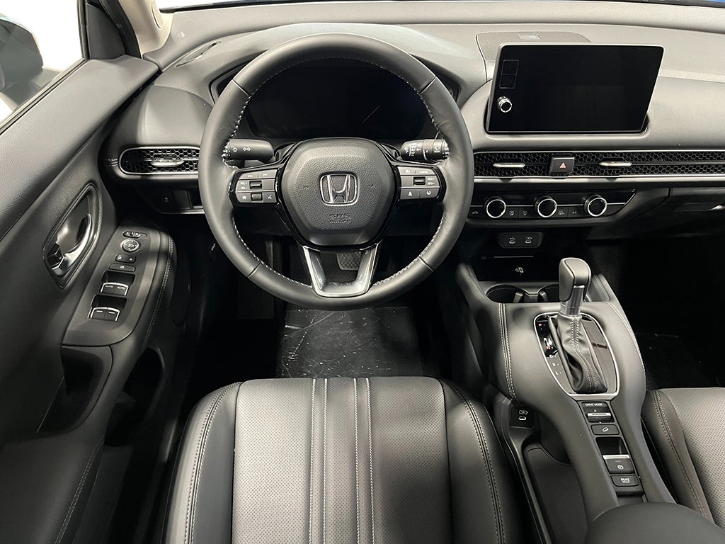 2027 Honda HR-V EX-L AWD