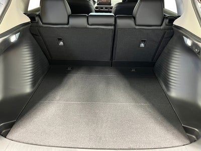 2027 Honda HR-V EX-L AWD