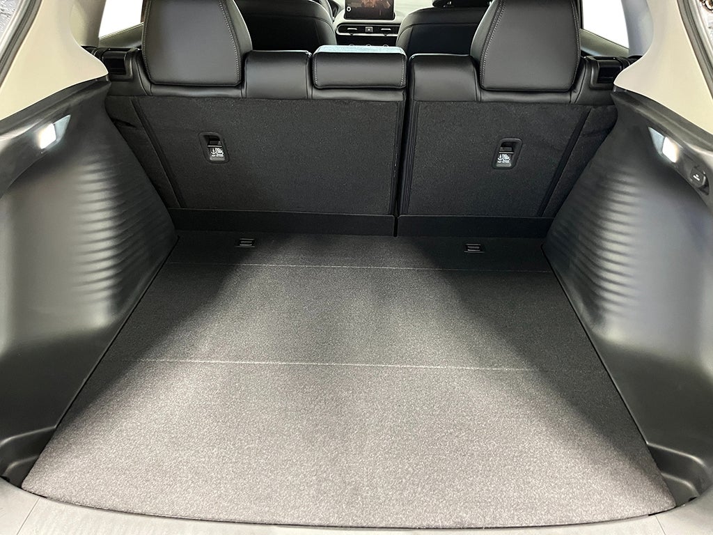 2027 Honda HR-V EX-L AWD