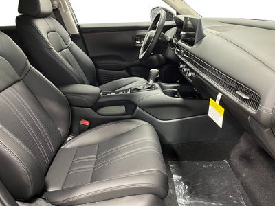 2027 Honda HR-V EX-L AWD