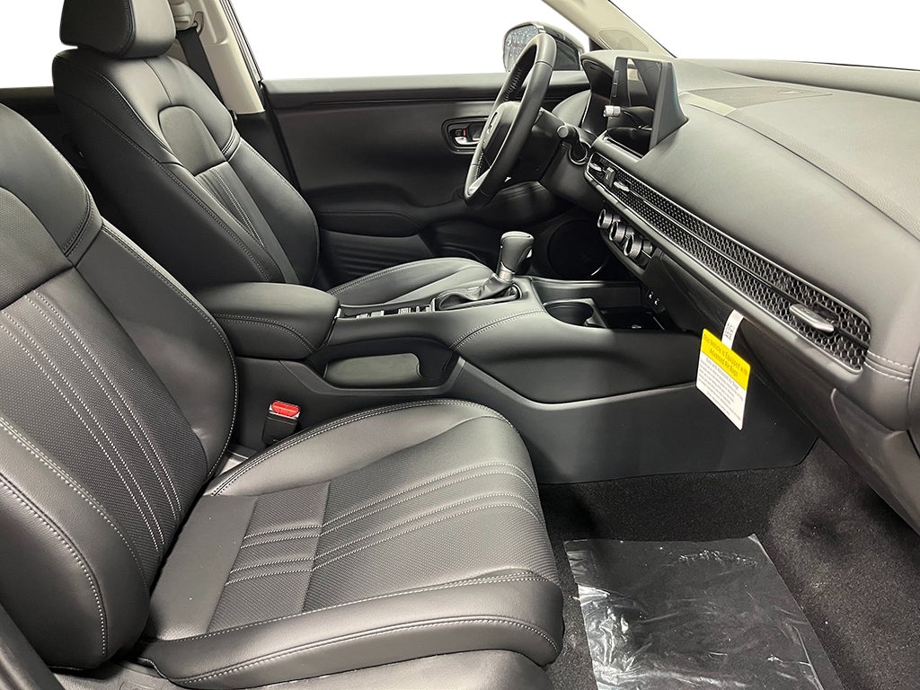 2027 Honda HR-V EX-L AWD