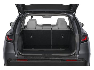 2027 Honda HR-V EX-L AWD