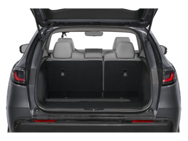 2027 Honda HR-V EX-L AWD