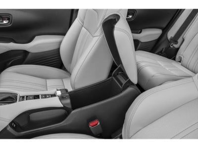 2027 Honda HR-V EX-L AWD