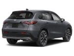 2027 Honda HR-V EX-L AWD