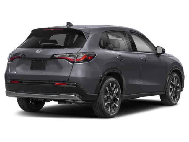 2027 Honda HR-V EX-L AWD