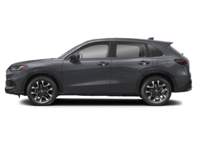 2027 Honda HR-V EX-L AWD