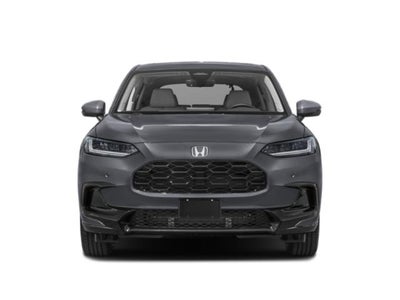 2027 Honda HR-V EX-L AWD