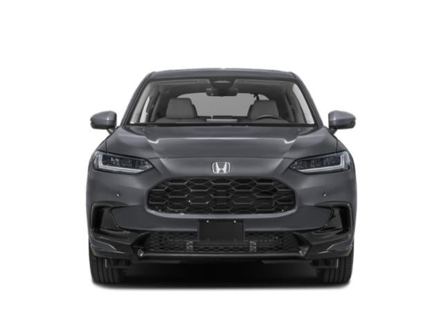 2027 Honda HR-V EX-L AWD