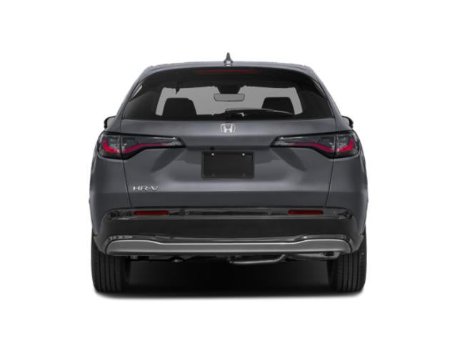 2027 Honda HR-V EX-L AWD