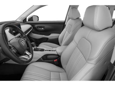2027 Honda HR-V EX-L AWD