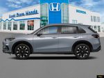 2026 Honda HR-V AWD EX-L