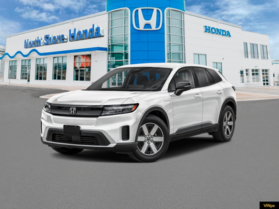 2026 Honda Prologue AWD EX