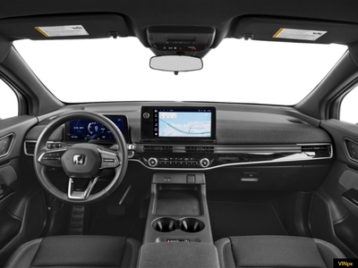 2026 Honda Prologue AWD EX