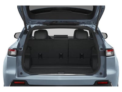 2026 Honda Prologue AWD Touring