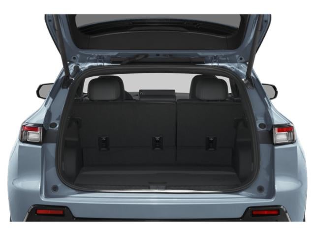 2026 Honda Prologue AWD Touring