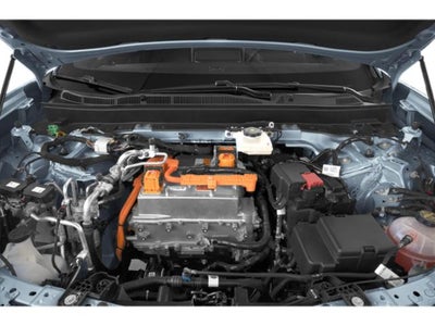 2026 Honda Prologue AWD Touring