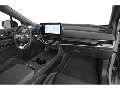 2026 Honda Prologue AWD Touring