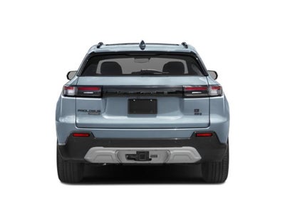 2026 Honda Prologue AWD Touring