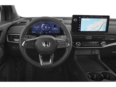 2026 Honda Prologue AWD Touring