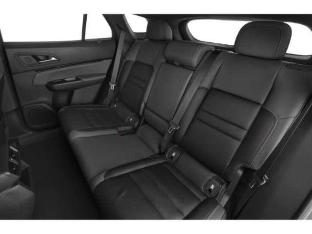 2026 Honda Prologue AWD Touring