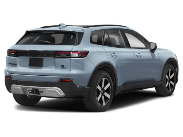 2026 Honda Prologue AWD Touring