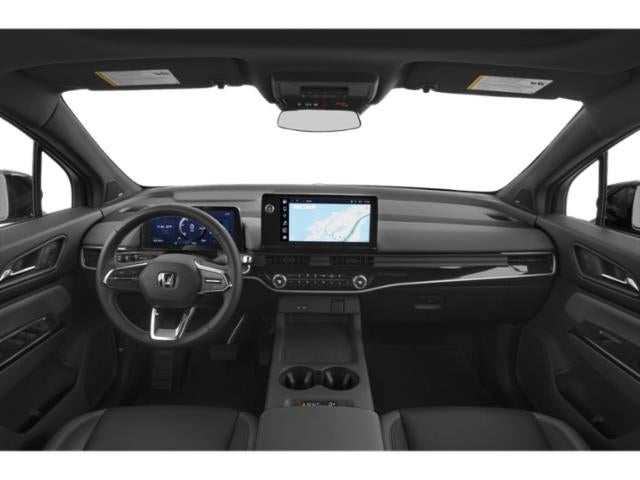 2026 Honda Prologue AWD Touring