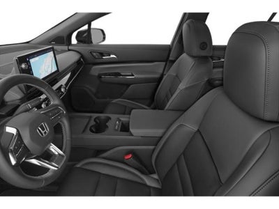 2026 Honda Prologue AWD Touring