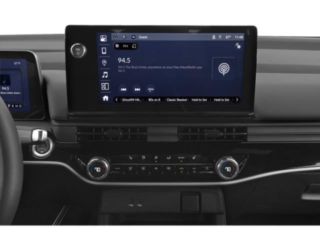 2026 Honda Prologue AWD Touring