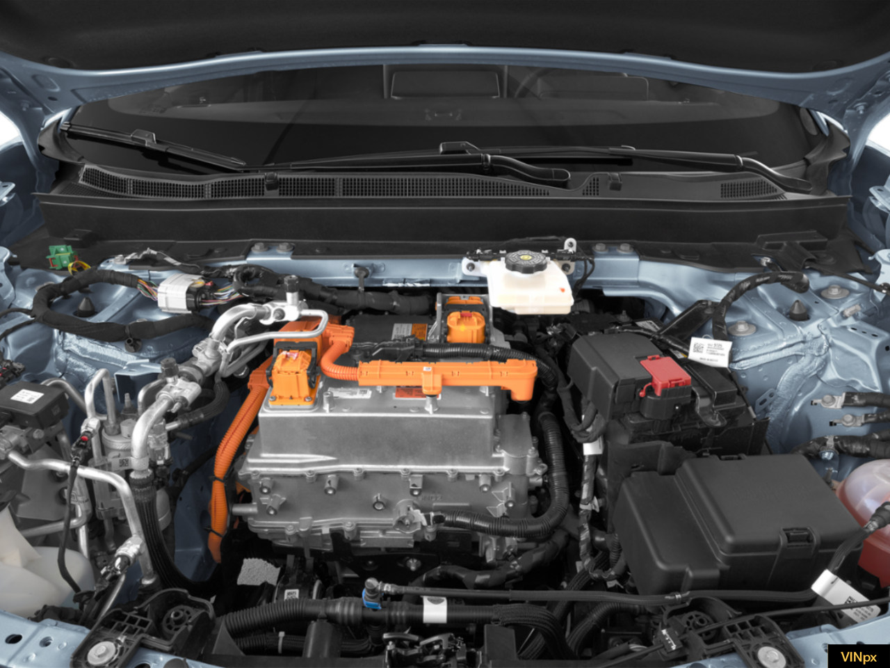 2026 Honda Prologue AWD Touring