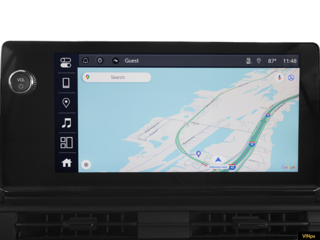 2026 Honda Prologue AWD Touring