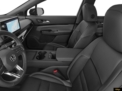 2026 Honda Prologue AWD Touring