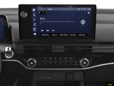 2026 Honda Prologue AWD Touring