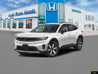 2026 Honda Prologue AWD Touring