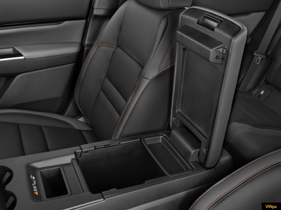 2026 Honda Prologue AWD Touring